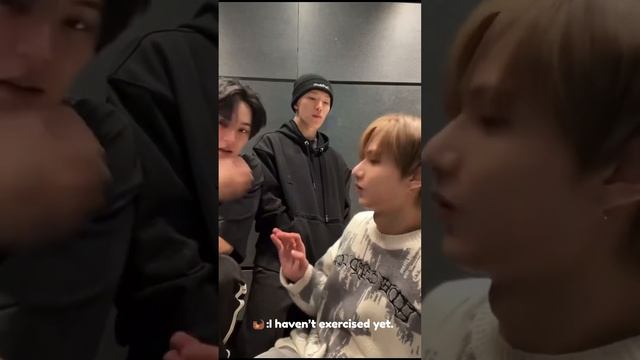 JUN and Dino’s Chinese conversation ♥️??? Dino you're so cute?? ??| смотреть онлайн