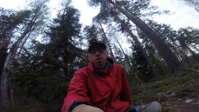 100 км пешком за 25 часов. Насколько это тяжело? смотреть онлайн