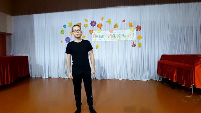 "Кошка в зоопарке" - Феликс Кривин. Читает Колпинский Вячеслав. смотреть онлайн