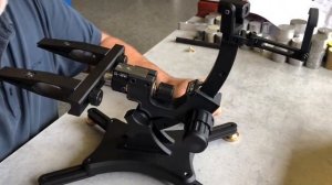 Точилка для ножей S-22 от LXP_mechanics