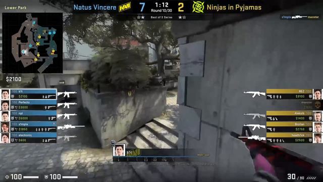 CSGO Tricks You Didn't Know Exist [NEW 2023] (ENG/PT/RU Subs) смотреть онлайн