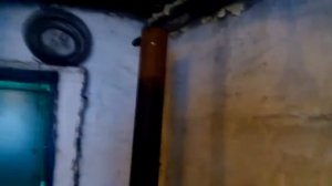 Печь своими руками "Бубафоня" (ОПАСНАЯ ПЕЧЬ ДЛЯ ГАРАЖА)