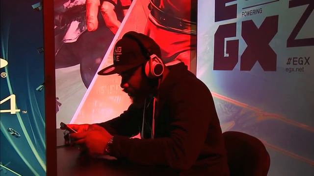 SFV: EGX 2016 Day 2 Pools Part 1 - CPT 2016 смотреть онлайн