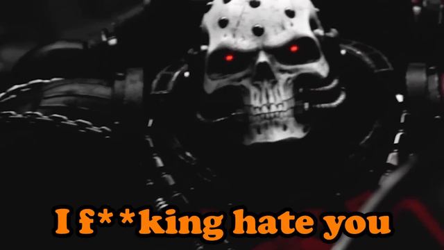 BROTHER TIMMY feat. Baldermort, Majorkill & PancreasNoWork | a Warhammer 40k Parody смотреть онлайн