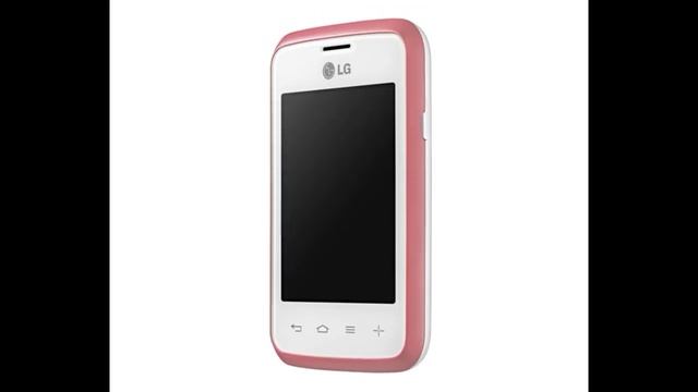 LG L20, KitKat android smartphone with cheap price смотреть онлайн