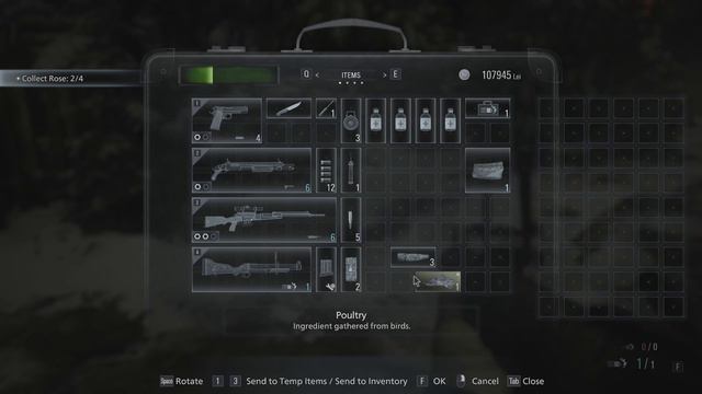 Picking On The Weird Kid - Resident Evil Village, Part 9 смотреть онлайн
