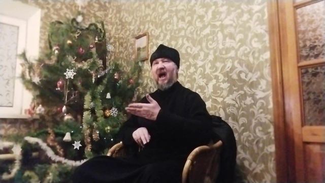 Богоявление. Беседа с жестовым переводом для глухих. смотреть онлайн