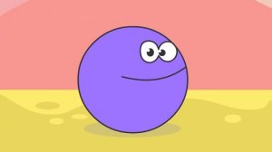 Учим цвета ? пакман колобок