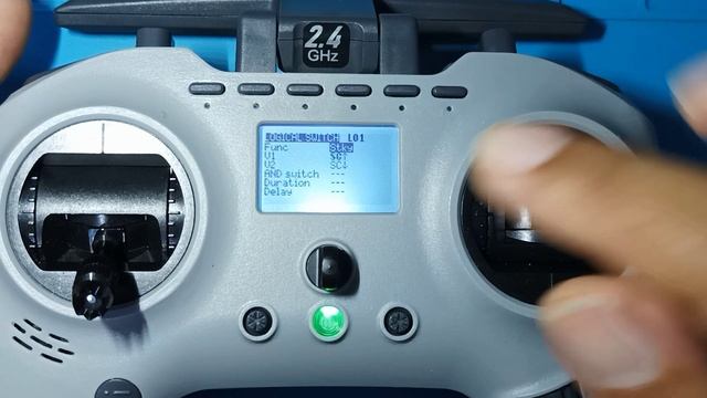cara mengatur logical switch (create arm switch) jumper T PRO смотреть онлайн
