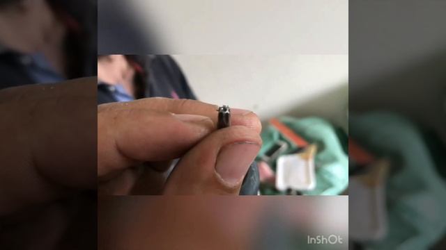 Шуруповёрт Деволт. Ремонт патрона. смотреть онлайн