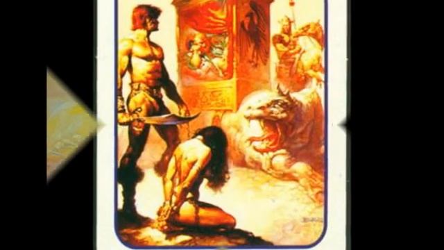 Медитации на ТАРО VII Колесница смотреть онлайн