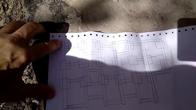 Домик на прудике своими руками Фундамент смотреть онлайн