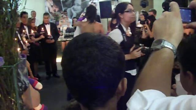 Fernanda Tavares 15 anos смотреть онлайн