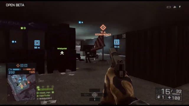 18 Days to Battlefield 4 - BF4 on Consoles? смотреть онлайн