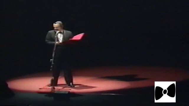 Les Luthiers -Monólogo Mal Leído