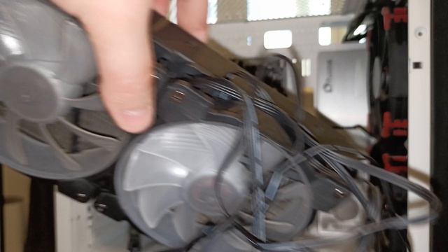 DEEPCOOL GAMMAXX 400 EX Лучший бюджетный кулер! Распаковка, обзор, тесты! смотреть онлайн