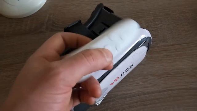 Дневник Качка - Обзор VR BOX. Очки виртуальной реальности смотреть онлайн