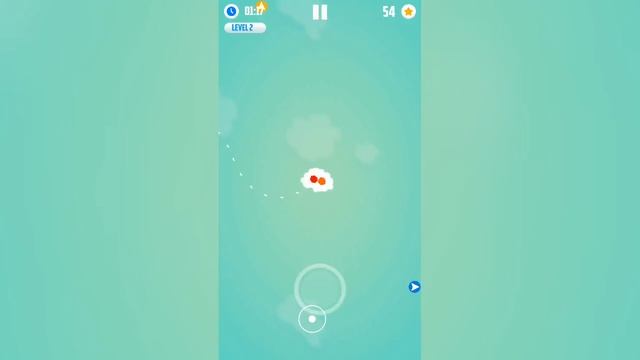 Man Vs. Missiles Iphone (IOS) App Game | Gameplay | Free Game | Arcade | Trailer | Tutorial смотреть онлайн