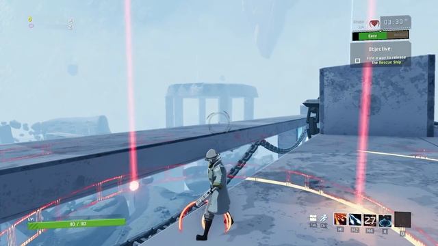 How to avoid Pillars & skip DIRECTLY to Mithrix (Risk of Rain 2) смотреть онлайн