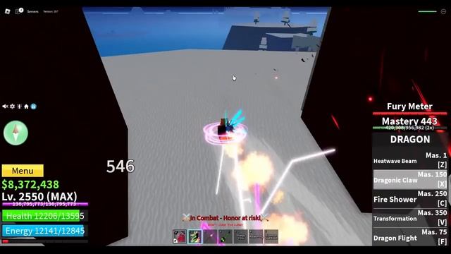 Dragon Art! | Blox Fruits Bounty Hunting Live смотреть онлайн