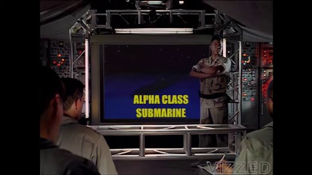 Agile Warrior F 111X (USA) :: HD Enhanced FMV (PlayStation) смотреть онлайн