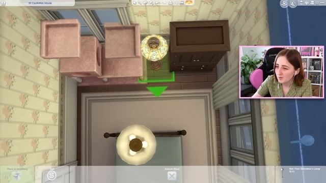 I figured out how to fix apartments in The Sims 4 смотреть онлайн