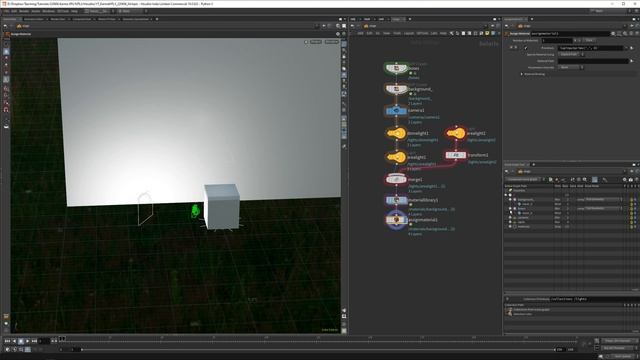Quickly get started with Karma XPU and Material X смотреть онлайн