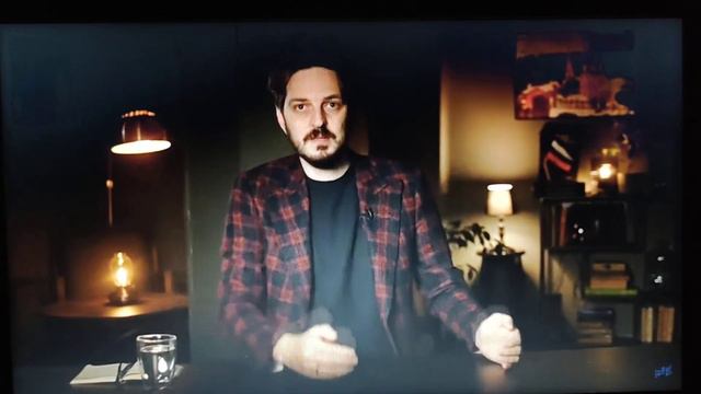 Режим БЕЗ идеологии. Надо верить в то что говорит начальник. смотреть онлайн