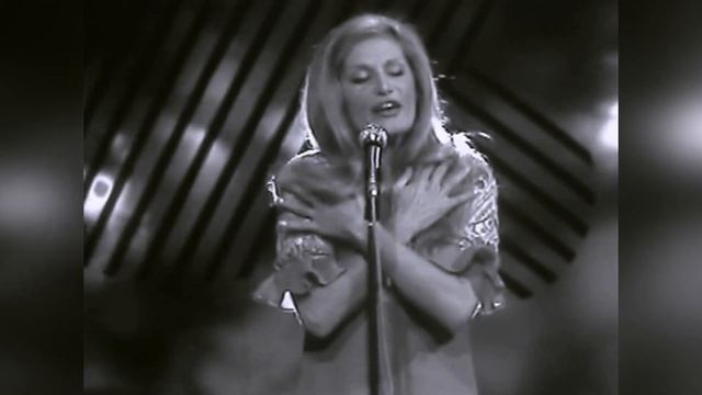Dalida Bambino Cia ciao Bambina Come prima Les enfants du Pirée / Officiel Dalida смотреть онлайн