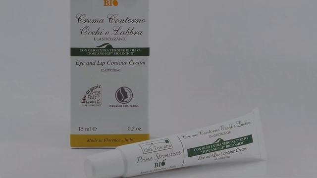 Kosmetyki Idea Toscana 2