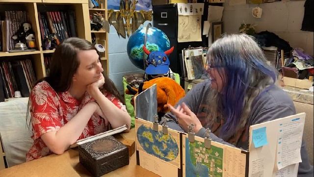 adventurer's Inn - Part 2 смотреть онлайн