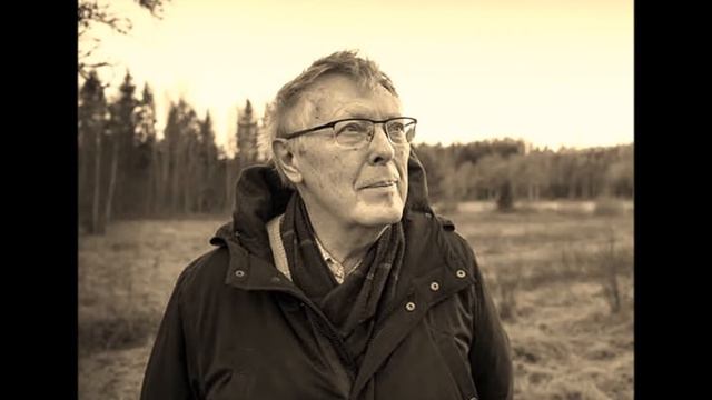 Bengt-Göran Sköld - "Du är min älskade son" for Baritone and Piano смотреть онлайн