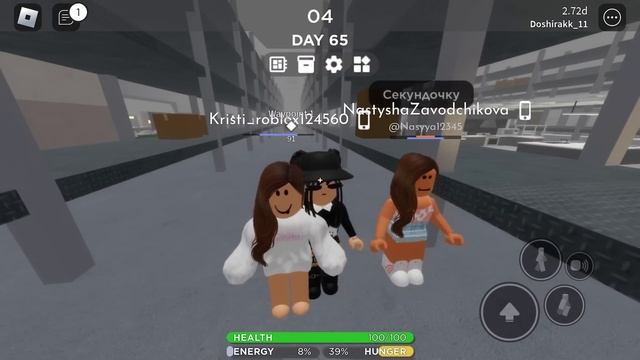 ?Нападение консультантов в Икее!?|roblox scp-3008|~|роблокс scp-3008| смотреть онлайн