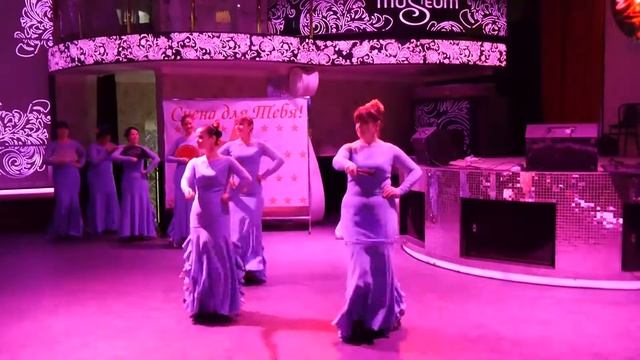 Фламенко 1 смотреть онлайн