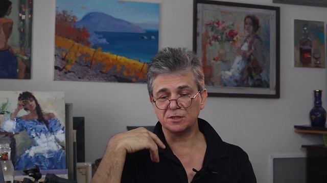 450 Особое видение художника смотреть онлайн