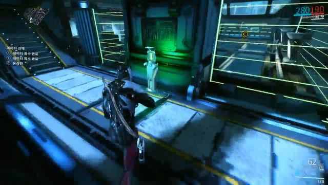 [Warframe] Just Play - Part 3 (Feat. Under 30 FPS) смотреть онлайн