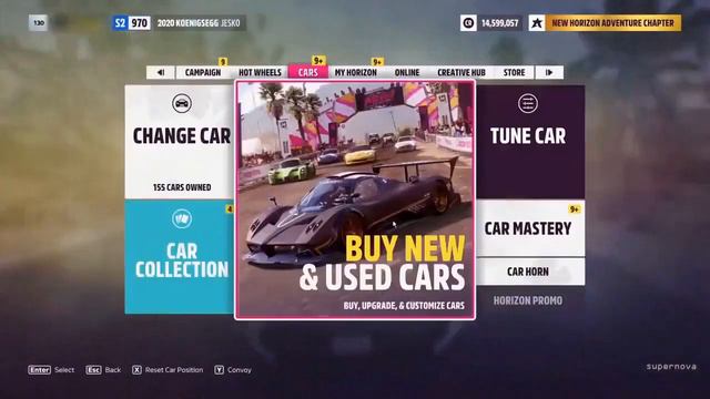 Forza Horizon 5 Mod Menu | FH5 Mod Menu / Hack | Free Money & Cars & Wheelspins FH5| Tutorial 2023