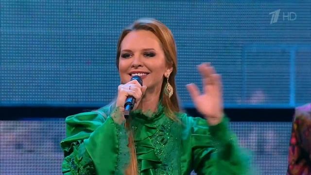 Варвара и Бурановские бабушки - 