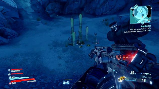 SPANKEM X NIPPERS: Borderlands 3 Stream Siete смотреть онлайн