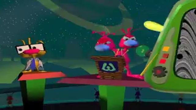 Bubsy 3D: Good Ending смотреть онлайн