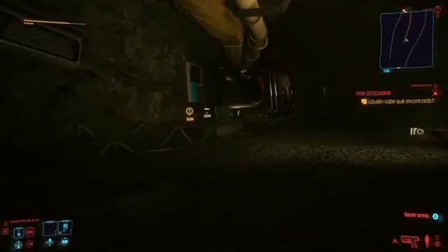 como conseguir gratis el caliburn en la 1.3,1.31//cyberpunk 2077// ps4 смотреть онлайн