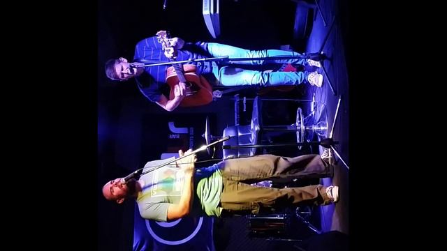 TheBoxer - Slur Bar смотреть онлайн