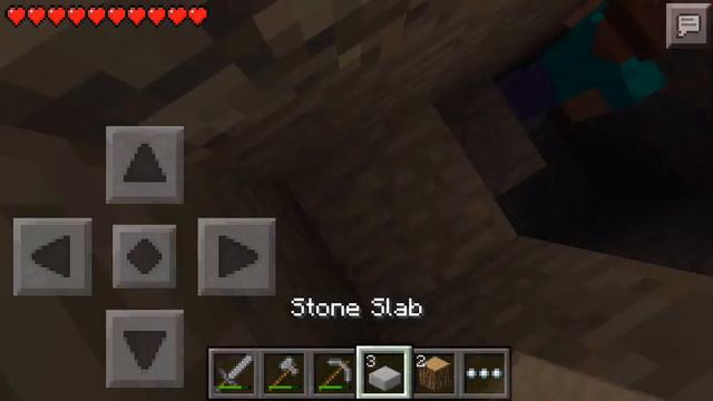 Ч4 Lp.(minecraf pe) с друзьями нашли алмазы! смотреть онлайн