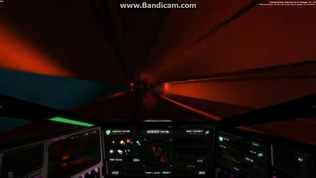 NeonXSZ 233 m/s Qonstant Overdrive смотреть онлайн