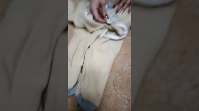 Флисовая поддева смотреть онлайн