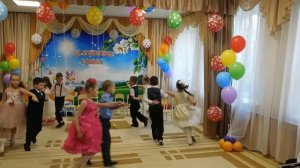 Сиреневый вальс