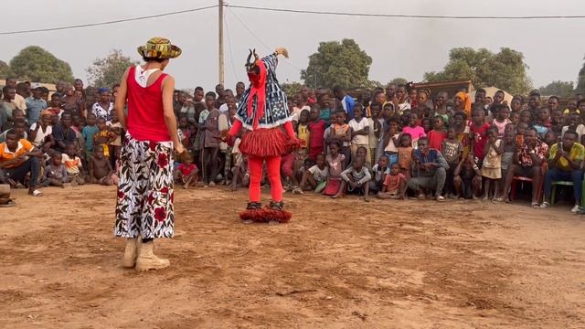 Танец Заули и Ольги смотреть онлайн