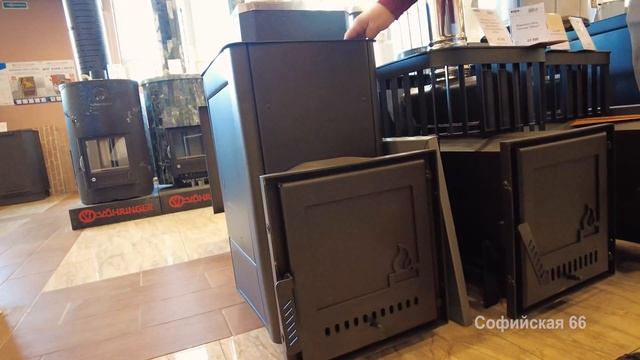 Печи для бани и сауны конвекционного типа ДО 30.000 руб. смотреть онлайн