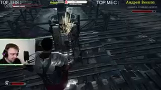 RYSE: SON FO ROME⚔️ПЯТНИЧНЫЙ ЛАМПОСТРИМ смотреть онлайн