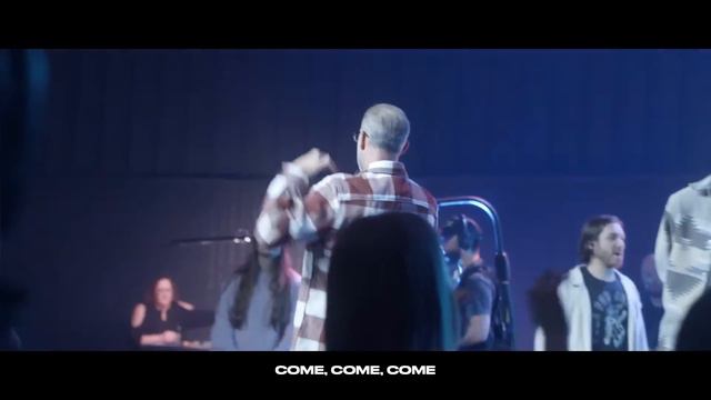 The Mercy Culture | Family Worship Service